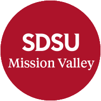 SDSU Mission Valley (@sdsu_mv) 's Twitter Profile