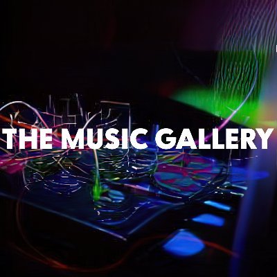 musicgalleryTO Profile Picture