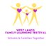 West Lancs Family Learning Festival (@WestLancsFLF) Twitter profile photo