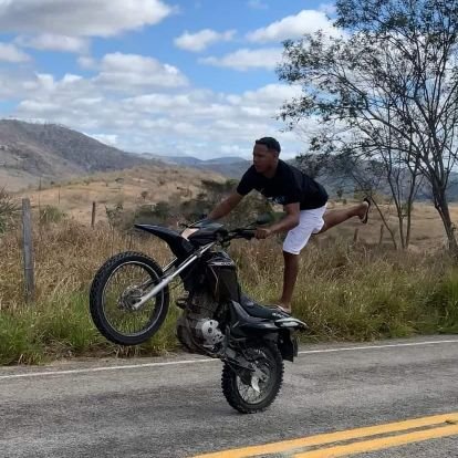 Luizhen13795511's profile picture. integrante da tropinha🤪🔥