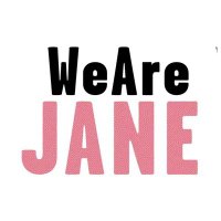 We Are Jane(@WeAreJane_org) 's Twitter Profile Photo