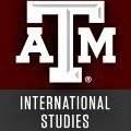 Official Twitter for the International Studies Department at Texas A&M University