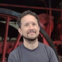 Gui Pozzer (@pozzergui) 's Twitter Profile Photo Gui Pozzer (@pozzergui) 's Twitter Profile Photo