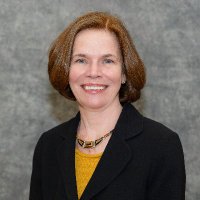 Mary D. Naylor (@marydnaylor) 's Twitter Profile Photo