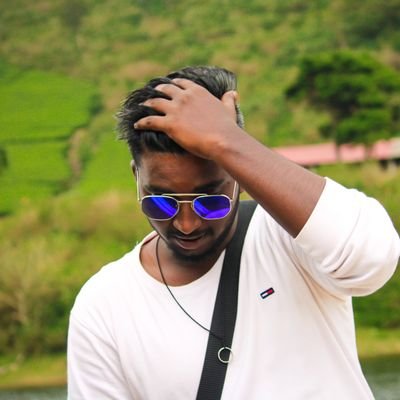 MadhanJ20's profile picture. 