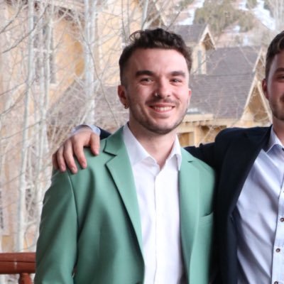 robby_grisanti's profile picture. 