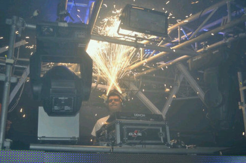 dj crossover