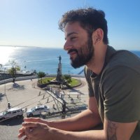 João Bertonie (@jbertonie) 's Twitter Profile Photo