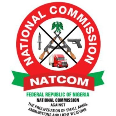 Nigerian national commission against  proliferation of arms and ammunition, lights weapons and pipeline Vandalism