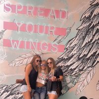 anna marie🌸 (@annamau2) 's Twitter Profile Photo