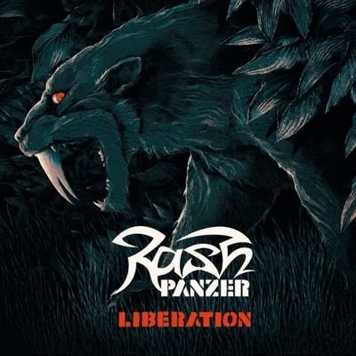 Rash Panzer is playing heavy, hard and powerful rock music since 1979.