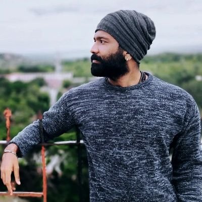 drbalagovind's profile picture. BNYS | MD Yoga🧘🏻