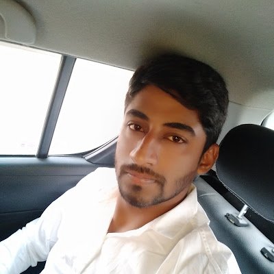 asfaqkhan1992's profile picture. 
