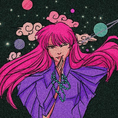 Shakaさんのプロフィール画像