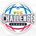 VCL (Season 5) (@desafiolatamvgc) Twitter profile photo VCL (Season 5) (@desafiolatamvgc) Twitter profile photo
