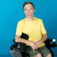 Wesley Magee-Saxton (@wmsical_wheels) 's Twitter Profile