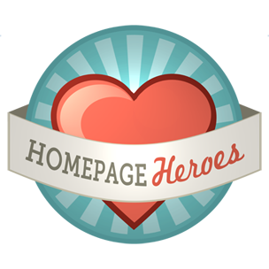 Homepage Heroes supports the very best cause...YOURS! Support your favorite charity for free. Also, check out our charity blog at http://t.co/5dRwV55vin