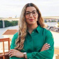 Yasmine Djelloul (@yasmine_n_d) 's Twitter Profile
