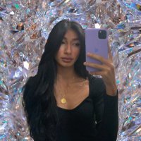 Stephany Abo Klib (@stephanyabok) 's Twitter Profile Photo Stephany Abo Klib (@stephanyabok) 's Twitter Profile Photo