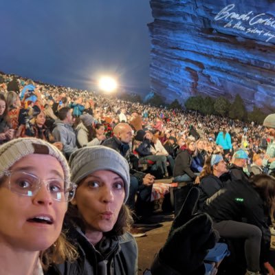 RosemaryIrelan4's profile picture. She/her/hers. 🏳️‍🌈#BlackLivesMatter #Bramily #fAndroid 💙🌊 🌊 🌊#fbr