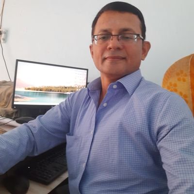 BJP Worker, Social Worker, Associates with P A B & COMPANY Chartered Accountants