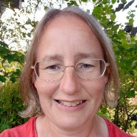 Ruth Mitchell (@ruth_j_mitchell) 's Twitter Profile