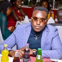 SHADRACK KIPCHUMBA (@shaddychumba1) 's Twitter Profile