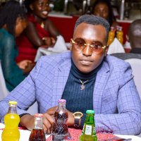 SHADRACK KIPCHUMBA(@SHADDYCHUMBA1) 's Twitter Profile Photo