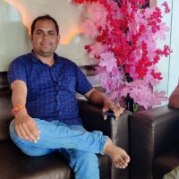 nakulpatel (@nakulpatel44) 's Twitter Profile