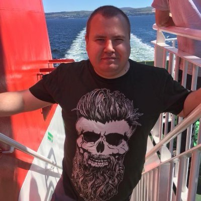 Mark McConville Profile