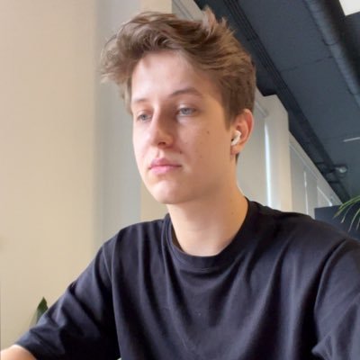 Pawlicki_'s profile picture. Mobile Developer