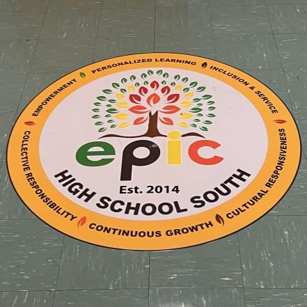 epicsouth1's profile picture. 
