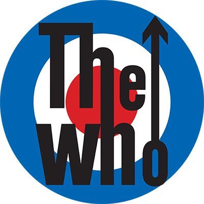 The who's official Twitter page. Accept no 
Substitute