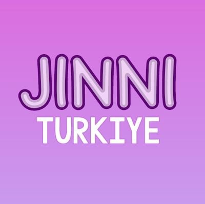 NMIXX üyesi Jinni için açılmış Türkiye güncelleme hesabıdır. ⸺ Turkish Fanbase Dedicated to NMIXX member Jinni! 🐯
