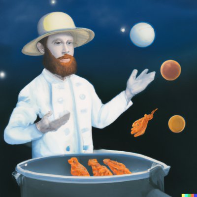 What do you do when all you have is a balcony to barbecue upon? No, seriously. I'm asking. In my case, we bought a Kamado Joe Classic II. We're pushing it to it