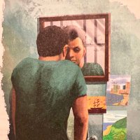 Syndicat des détenu•es de France ⏚ (@desdetenus) 's Twitter Profile Photo