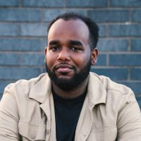 Dante Thomas (@dantearthomas) 's Twitter Profile