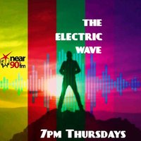 Rob Garvey Near Fm(@theelectricwave) 's Twitter Profileg