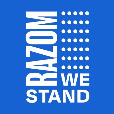 RazomWeStand Profile Picture