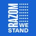 RazomWeStand 🇺🇦 (@razomwestand) Twitter profile photo RazomWeStand 🇺🇦 (@razomwestand) Twitter profile photo