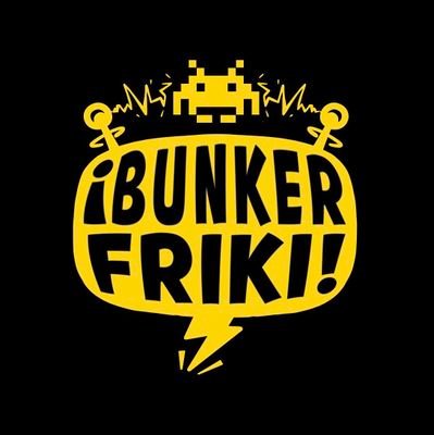 Bunker Frikiさんのプロフィール画像