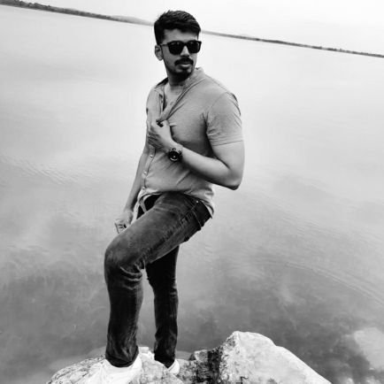 JayantSawant610's profile picture. We are firstly and lastly Indian🇮🇳 #राष्ट्रप्रथम
MTECH,BE Mech. Engg. 
#Mentor UPSC/MPSC 
Always Believe in Yourself.
https://t.co/hVvvyAG3O3