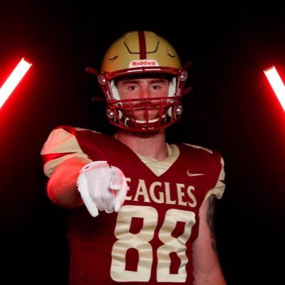 BC WR ‘22