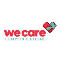 Wecarecommunications (@wecarecomms) 's Twitter Profile