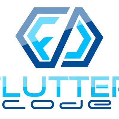 myFluttercode's profile picture. 