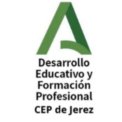 Centro del Profesorado de: Benalup-Casas Viejas, Chipiona, Jerez, Medina Sidonia, Paterna, Rota, San José del Valle, Sanlúcar y Trebujena