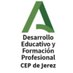CEP de Jerez (@CEPdeJEREZ) Twitter profile photo