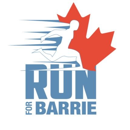 Official Account of RUN FOR BARRIE held at Centennial Park Barrie Waterfront on October 8, 2023 in support of Royal Victoria Regional Health Centre