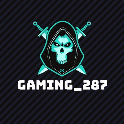gaming_287's profile picture. 