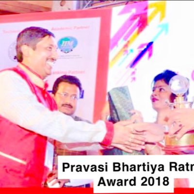 Governing Council Member VHP America,International President International Ved Vidyalaya Foundation ,Founder and President  Siddhi Vinayak Mandir Atlanta,
